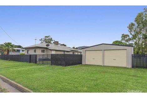 132 Housden St, Frenchville, QLD 4701