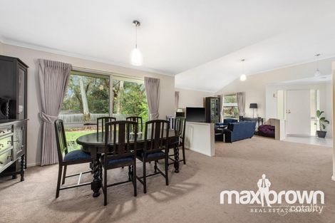 Property photo of 3 Timberview Terrace Croydon Hills VIC 3136
