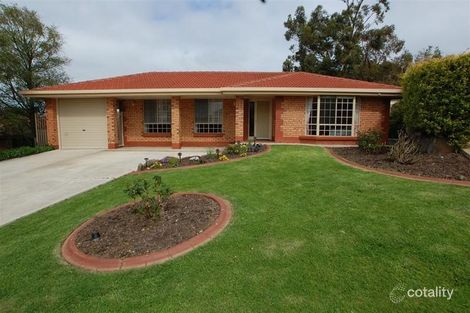 10 Luke Ct, O'Halloran Hill, SA 5158