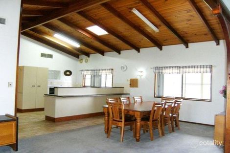 Property photo of 36 Spring Creek Drive Dalby QLD 4405