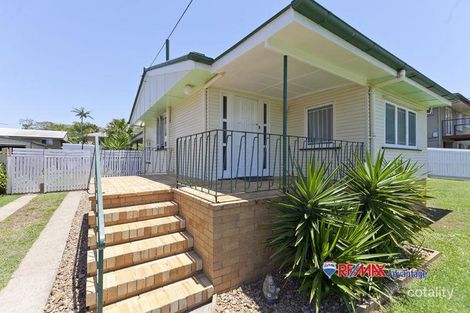 Property photo of 27 Natasha Street Wynnum West QLD 4178