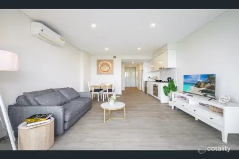 Property photo of 39/57-59 Lachlan Street Warwick Farm NSW 2170