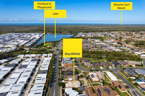 Property photo of 8 Eel Place Bongaree QLD 4507