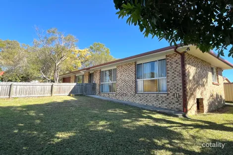 Property photo of 93 Nemies Road Runcorn QLD 4113