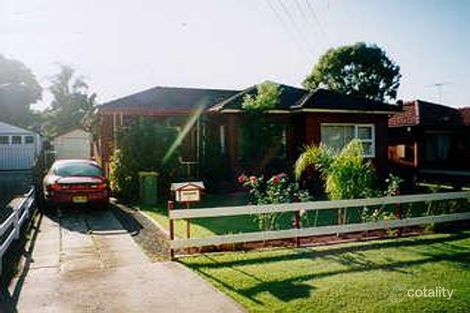 Property photo of 10 Adler Parade Greystanes NSW 2145