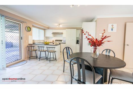 Property photo of 148 Thunderbolt Drive Raby NSW 2566