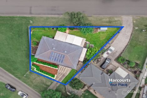 Property photo of 1 Bernarra Place Cranebrook NSW 2749