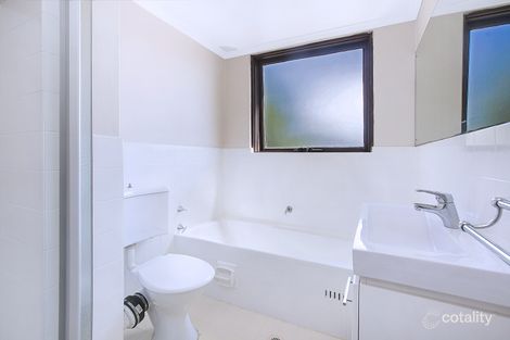Property photo of 7/11-13 Ormond Street Ashfield NSW 2131