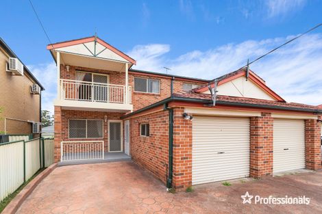 30a Cammarlie St, Panania, NSW 2213