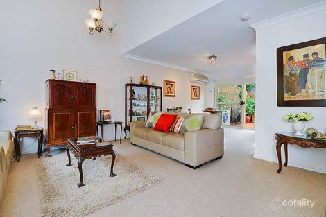 Property photo of 3/55 Myall Road Mount Colah NSW 2079