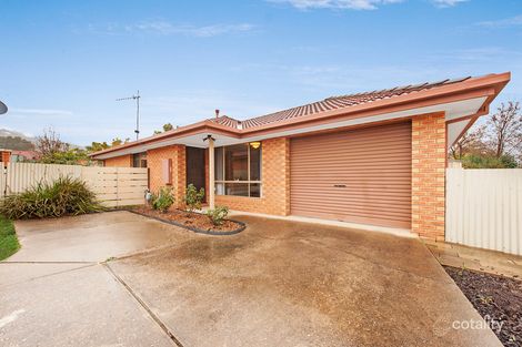 2/123 Marshall St, West Wodonga, VIC 3690