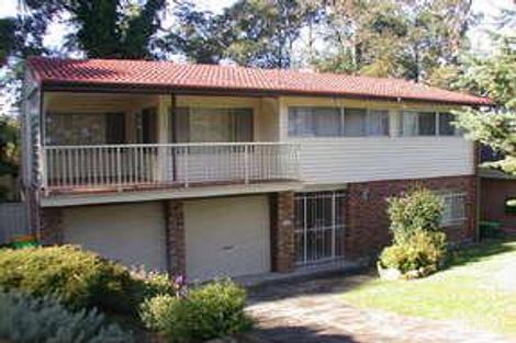 Property photo of 49 Dolly Avenue Springfield NSW 2250
