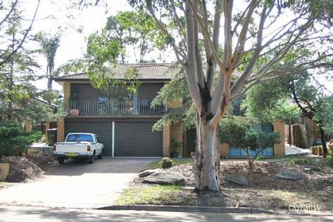 10 Celebes St, Kings Park, NSW 2148