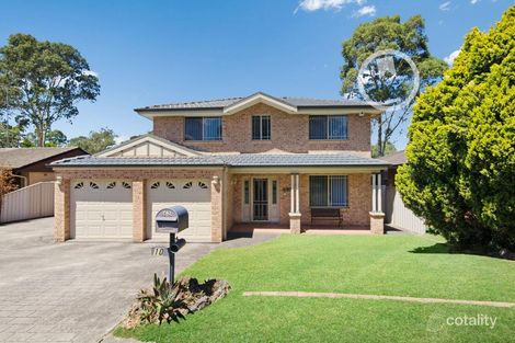 10 Wellesley Cres, Kings Park, NSW 2148