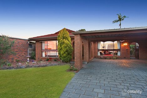 4 Pankina Ct, Dingley Village, VIC 3172