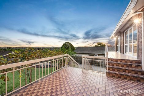 Property photo of 4 Civic Drive Greensborough VIC 3088