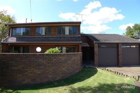 Property photo of 13 Ursula Court Springwood QLD 4127