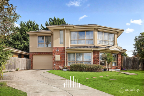 Property photo of 2 King David Court Hampton Park VIC 3976