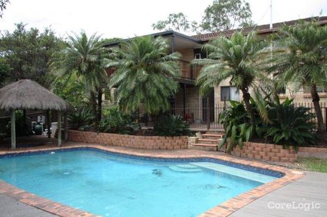 Property photo of 5 Bunny Street Everton Park QLD 4053