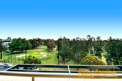 Property photo of 65/100 William Street Five Dock NSW 2046