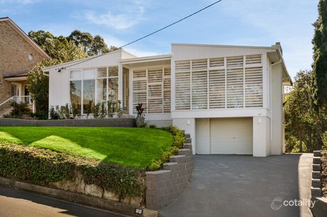 Property photo of 80 New Mount Pleasant Road Mount Pleasant NSW 2519