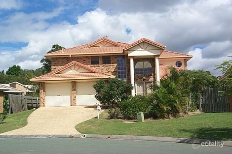 Property photo of 15 Marissa Close Mansfield QLD 4122