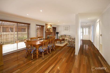Property photo of 39 Sainsbury Avenue Greensborough VIC 3088