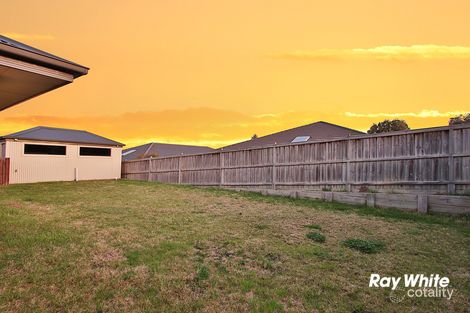 11 Bellis Cct, Botanic Ridge, VIC 3977
