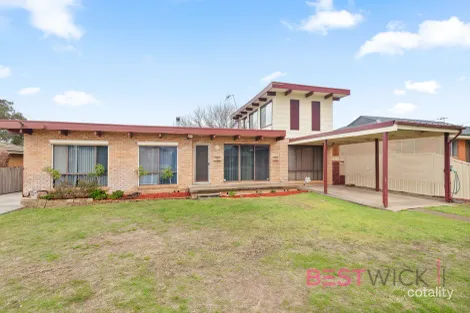 4 Wellington St, Eglinton, NSW 2795