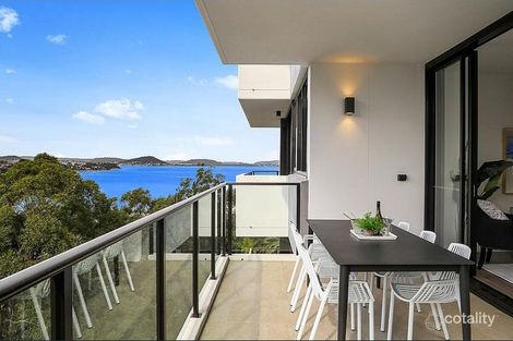 502/8 St George St, Gosford, NSW 2250