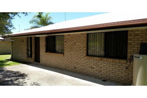 Property photo of 39/26 Birdwood Avenue Yeppoon QLD 4703