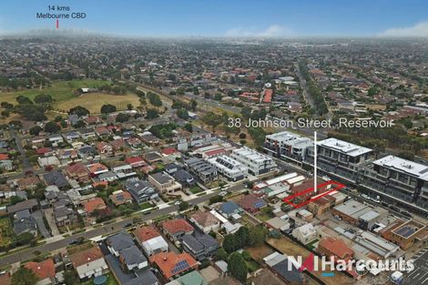 38 Johnson St, Reservoir, VIC 3073