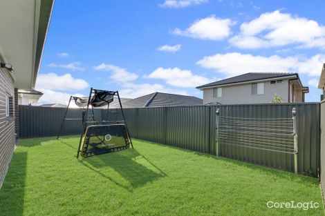 Property photo of 41 Neville Street Oran Park NSW 2570