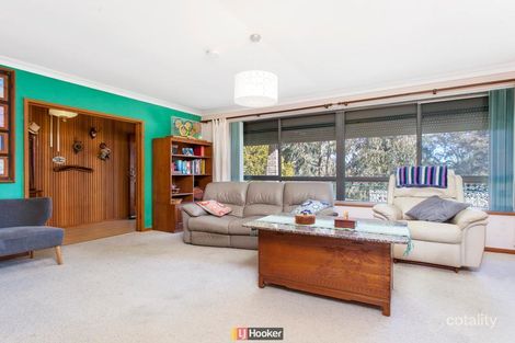 Property photo of 44 Companion Crescent Flynn ACT 2615