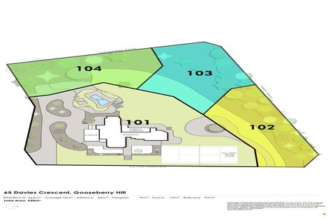 Property photo of 65 Davies Crescent Gooseberry Hill WA 6076