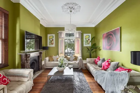 Property photo of 2 Railway Street Petersham NSW 2049