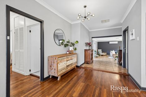 Property photo of 31 Strode Avenue Hamilton Hill WA 6163