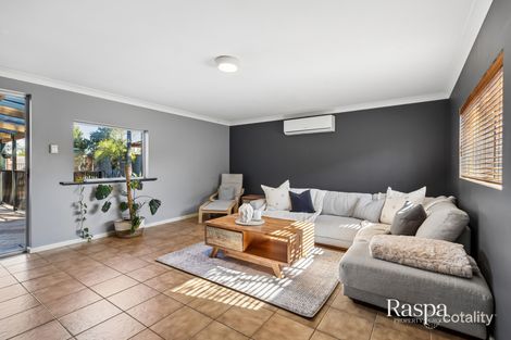Property photo of 31 Strode Avenue Hamilton Hill WA 6163