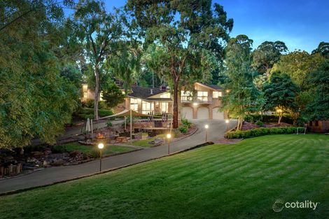 5 Craig Rd, Donvale, VIC 3111