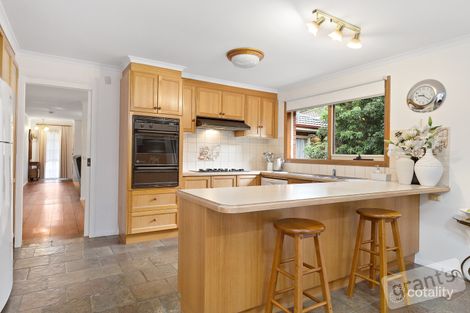 Property photo of 4 Tilba Court Berwick VIC 3806