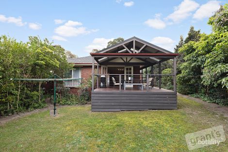 Property photo of 4 Tilba Court Berwick VIC 3806