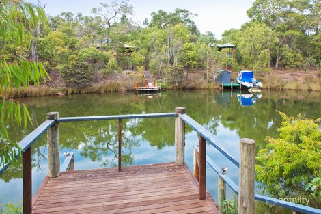 Property photo of 61 Sabina Drive Molloy Island WA 6290