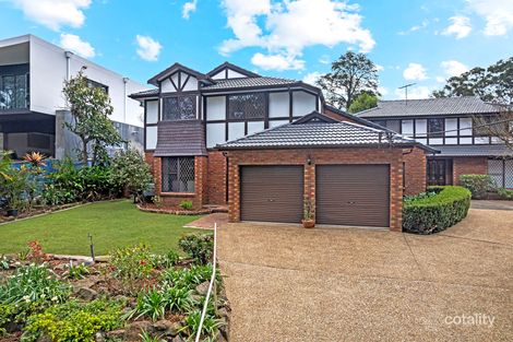 Property photo of 1/4 Davis Avenue Epping NSW 2121