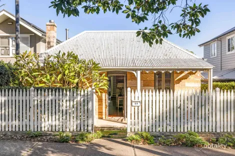 Property photo of 29 Alexandra Street Hunters Hill NSW 2110
