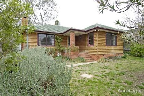 Property photo of 46 Ebden Street Ainslie ACT 2602
