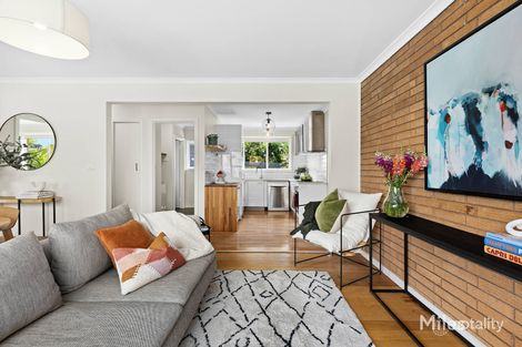 Property photo of 2/3 Andrews Street Heidelberg VIC 3084