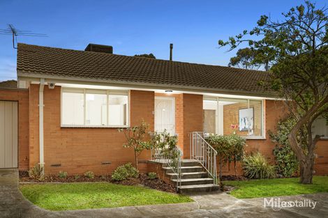 Property photo of 2/3 Andrews Street Heidelberg VIC 3084