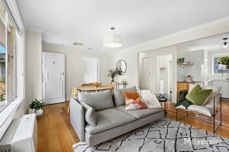 Property photo of 2/3 Andrews Street Heidelberg VIC 3084