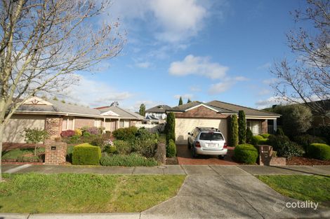 114 Jenola Pde, Wantirna South, VIC 3152