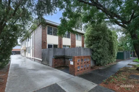 8/14 Navigator St, Maribyrnong, VIC 3032